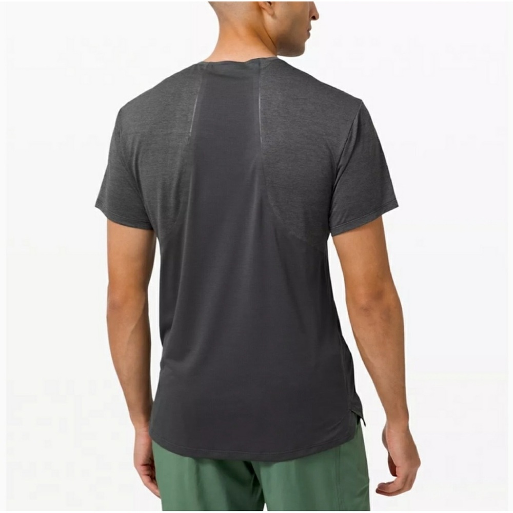 Lululemon Fast and Free Short Sleeve- M